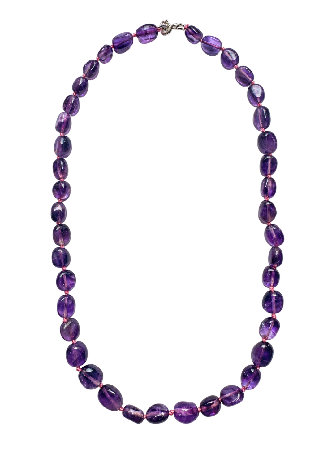 AMETHYST CHILDREN'S NECKLACE