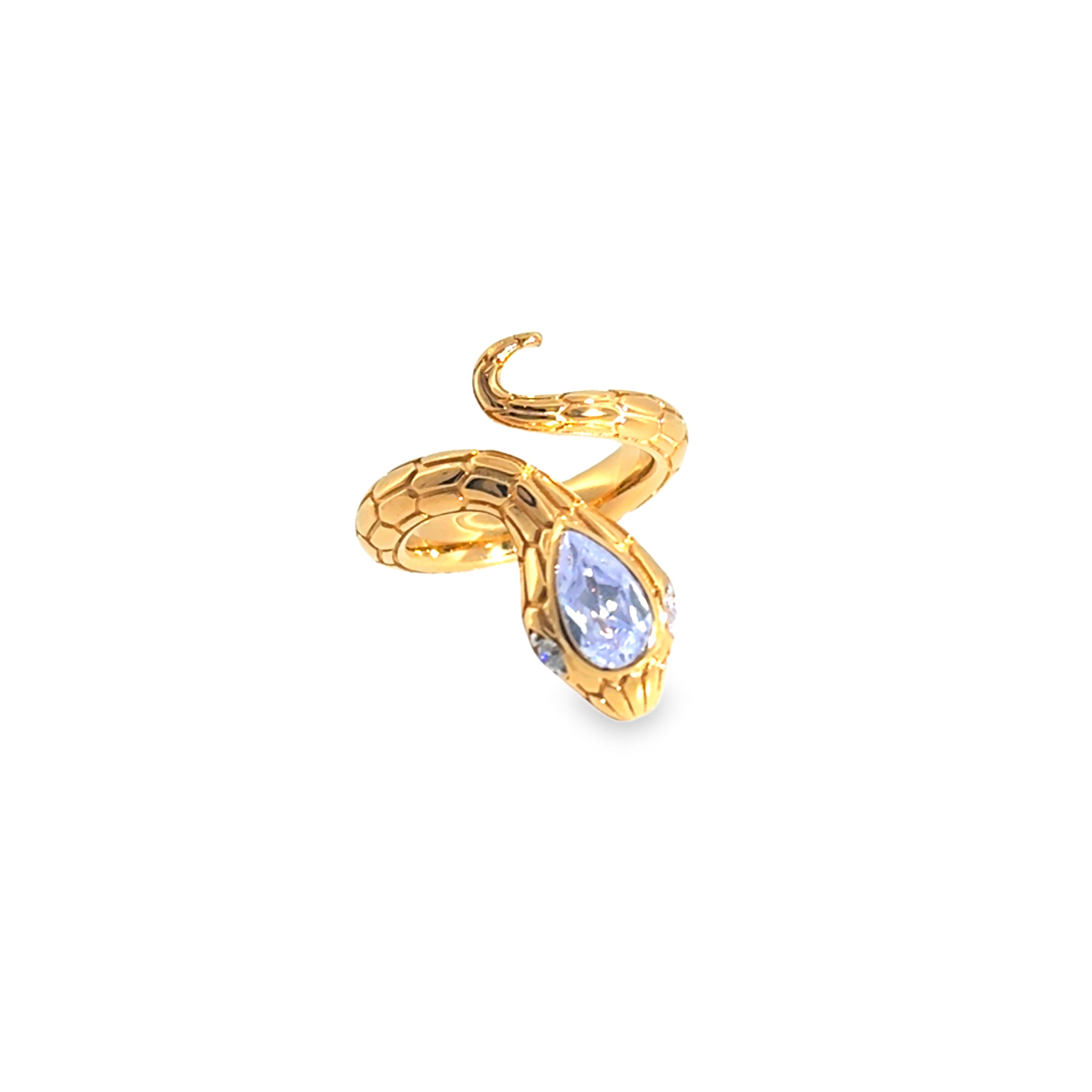 SNAKE RING