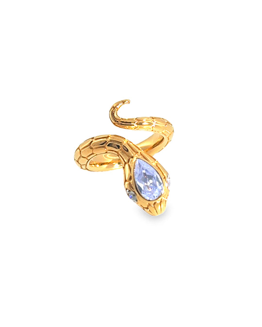 SNAKE RING