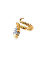 SNAKE RING