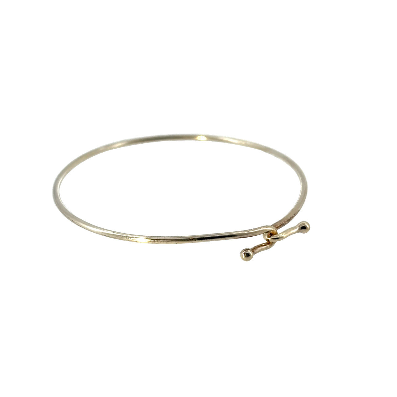 SIMPLE BANGLE
