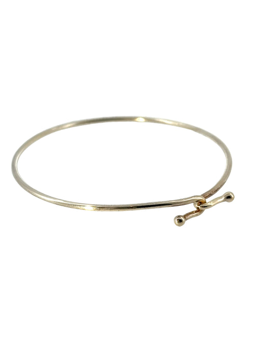SIMPLE BANGLE