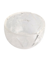 QUARTZ CRYSTAL BOWL