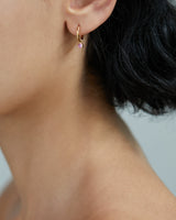 PINK HYDRO DROP EARRINGS