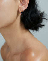 PINK HYDRO DROP EARRINGS