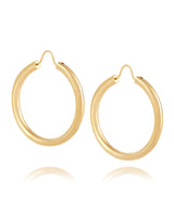 GYPSY HOOP EARRINGS